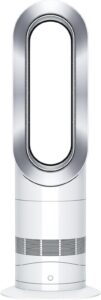 Dyson Purifier Hot+Cool™ Purifying Fan Heater, White