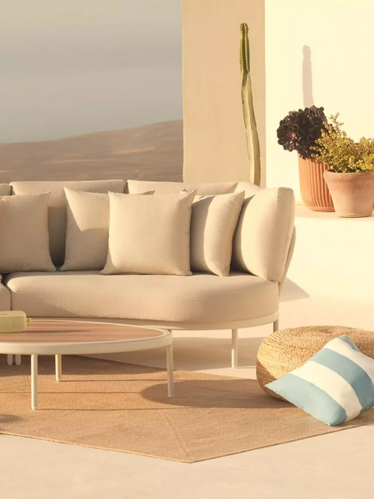 Garden Furnitures