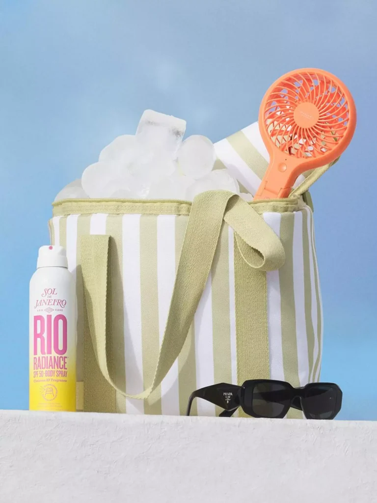 Festival Essentials