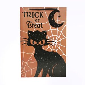 Trick Or Treat Halloween Decorative Board