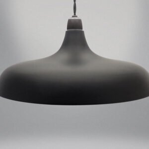 Coolie Dome Retro Pendant Light Shade