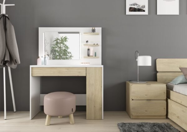 Glamour Beauty Bar