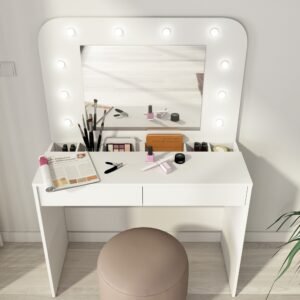 Hollywood Beauty Bar