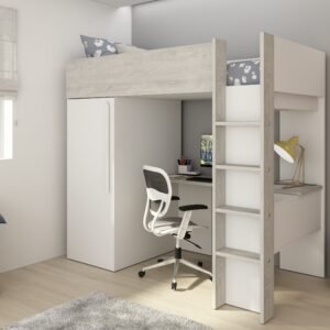 Calella Highsleeper