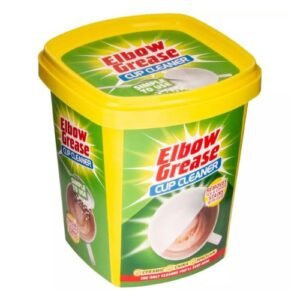 Elbow Grease Cup Cleaner 350g