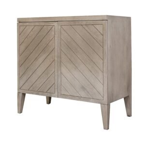 Stonewash 2 door Sideboard