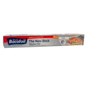 Bacofoil The Original Kitchen Foil 30cm x 10m
