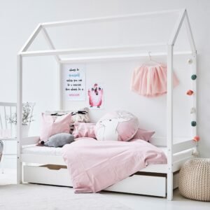 Hoppekids Shorty Housebed