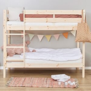 Hoppekids Shorty Bunkbed