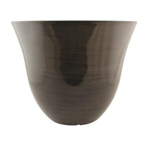 Amalfi Glaze Planter Garden Plant Pot 30cm