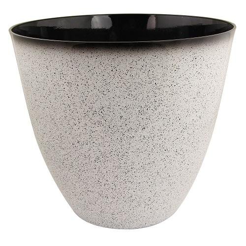 Eleanor Speckle Effect Egg Cup Garden Planter Assorted Colours