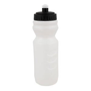 Woolf & Baker Pull Top Sports Drinking Bottle 700ml