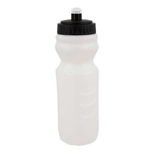 Woolf & Baker Pull Top Sports Drinking Bottle 700ml