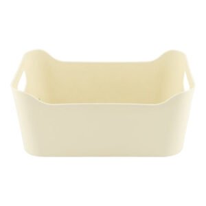 Moda Multi-Purpose Storage Box Cream