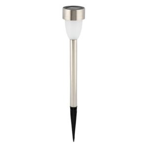 Solar Energy Solar Stake Light Warm White