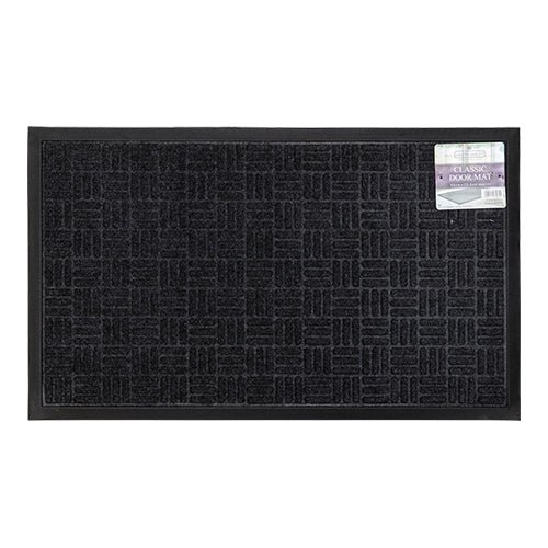 Cooper Hewitt Classic Polypropylene Doormat 45cm x 75.5cm