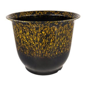 For The Love Of Gardening Colour Drop Planter Assorted Colours 30cm