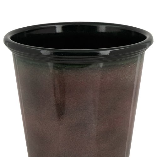 For The Love Of Gardening Thunder Planter 32cm – Green