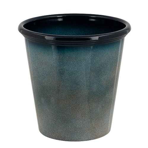 For The Love Of Gardening Thunder Planter 32cm – Blue