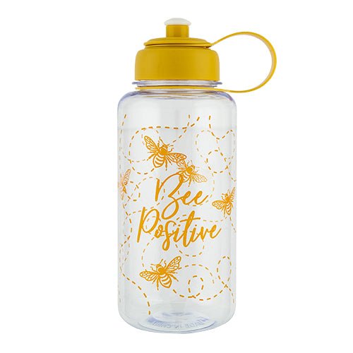 Woolf Baker Drinking Bottle 1 Litre Assorted Designs