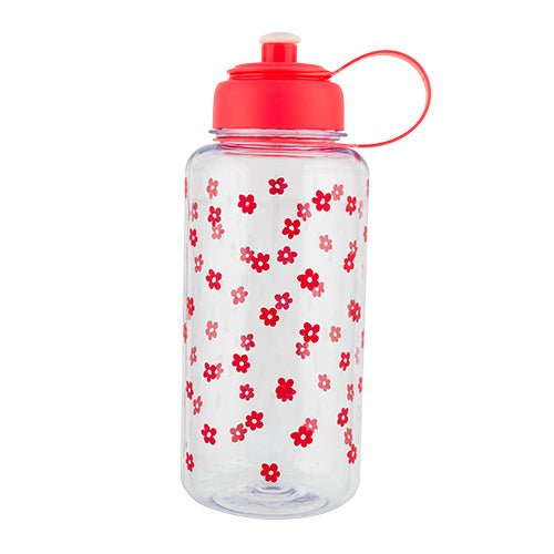 Woolf Baker Drinking Bottle 1 Litre Assorted Designs