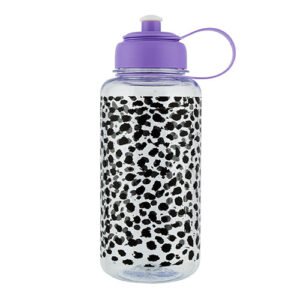 Woolf Baker Drinking Bottle 1 Litre Assorted Designs