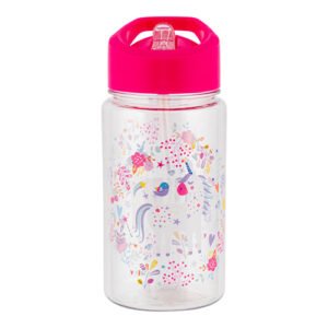Kids Drinking Water Bottles Assorted Styles