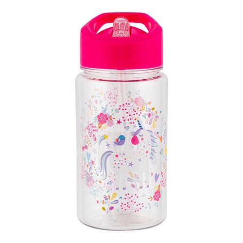 Kids Drinking Water Bottles Assorted Styles