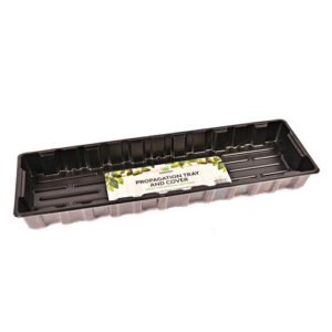 Garden Essentials Propagation Tray and Cover 67cm