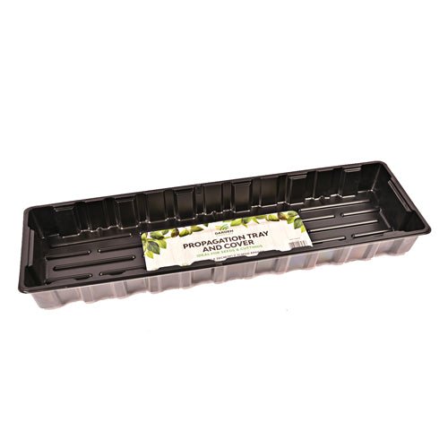 Garden Essentials Propagation Tray and Cover 67cm
