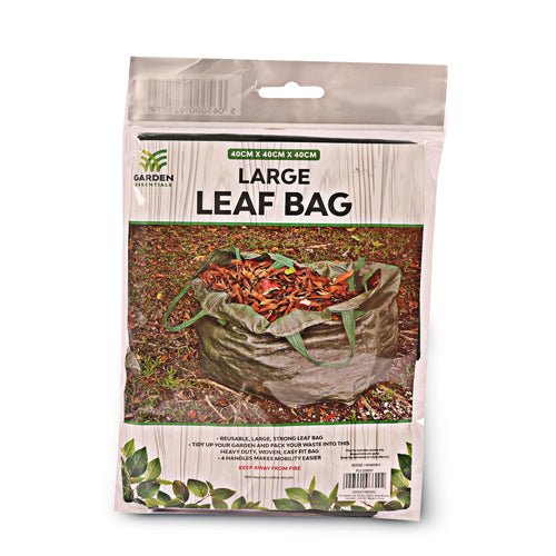 Garden Essentials Large Leaf Bag