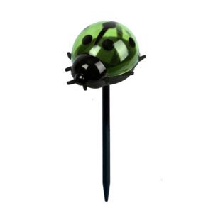 Novelty Solar Power Ladybird Light Assorted Colours