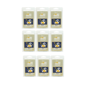 Mainstays Alpine Forest Wax Melts Cypress Red Cedar 2.5oz