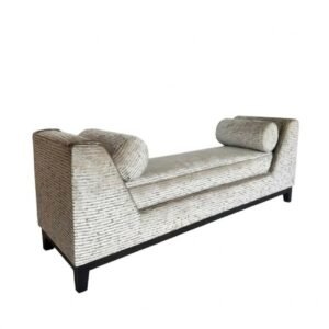 Luxury Bespoke Bedroom Chaise