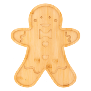 Gingerbread Chopping Board