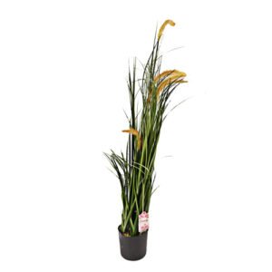 The Greenery Meadow Grass Artificial Plant 3.3Ft