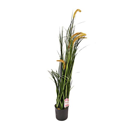 The Greenery Meadow Grass Artificial Plant 3.3Ft