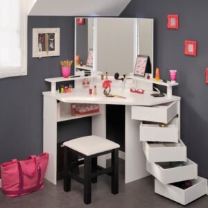 Corner Beauty Bar