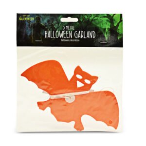 Halloween Garland 3 Metre Assorted Designs