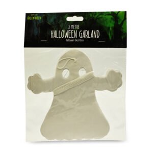 Halloween Garland 3 Metre Assorted Designs