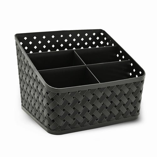 Medium Home Collection Multi-Compartment Organiser Assorted Colours