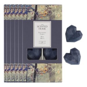 Ashleigh & Burwood Enchanted Forest Wax Melts 8x8g Assorted Packs