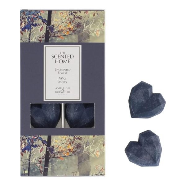 Ashleigh & Burwood Enchanted Forest Wax Melts 8x8g Assorted Packs
