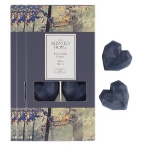 Ashleigh & Burwood Enchanted Forest Wax Melts 8x8g Assorted Packs