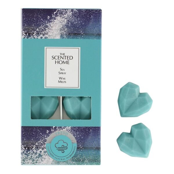 Ashleigh & Burwood Sea Spray Wax Melts 8x8g — Pack of 1
