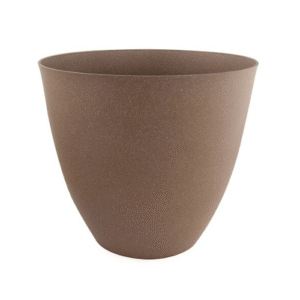 Stone Effect Egg Cup Planter Assorted Colours