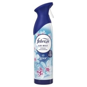 Febreze Spring Awakening Air Freshener Spray 185ml Assorted Packs