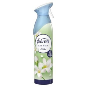 Febreze White Jasmine Air Freshener Spray 185ml Assorted Packs