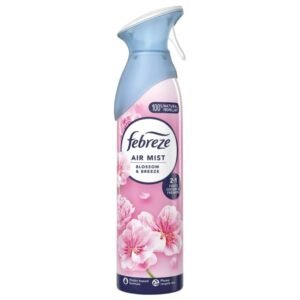 Febreze Blossom & Breeze Air Freshener Spray 185ml Assorted Packs
