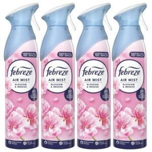 Febreze Blossom & Breeze Air Freshener Spray 185ml Assorted Packs